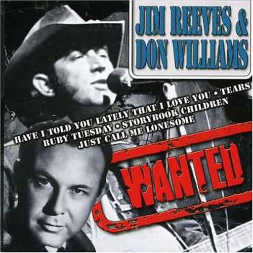 Jim Reeves